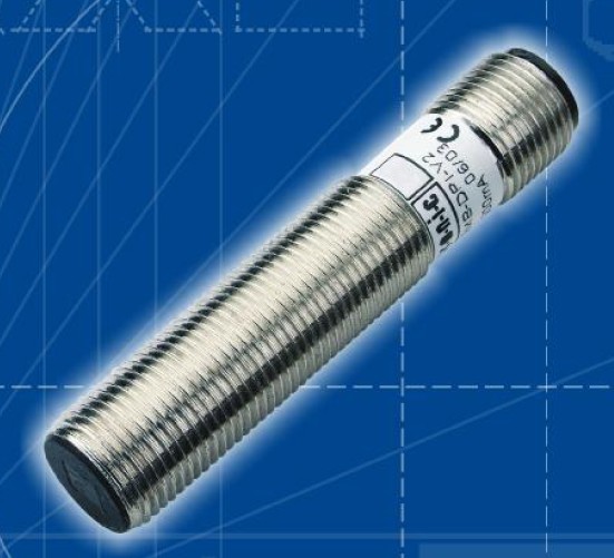 Senzor inductiv cilindric KJ6-M8MN60-DPS-V1